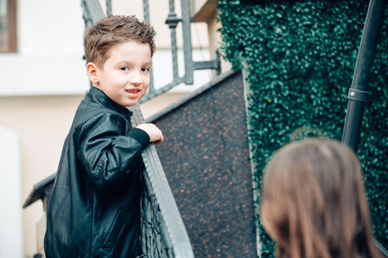 Foto  botez Hotel Cherie0160